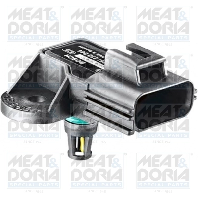 Sensor, intake manifold pressure